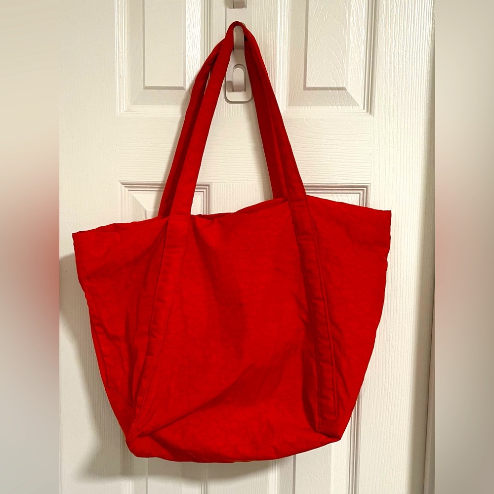 BAGGU cloud bag